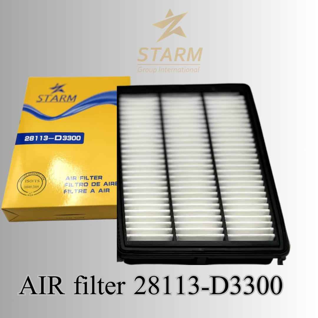 Air Filter 28113-D3300