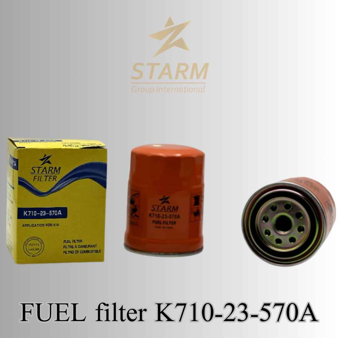 Fuel Filter k710-23-570A