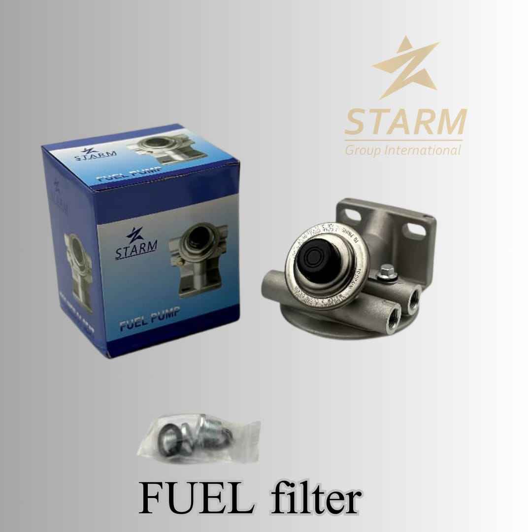 Fuel Filter NORMAL2