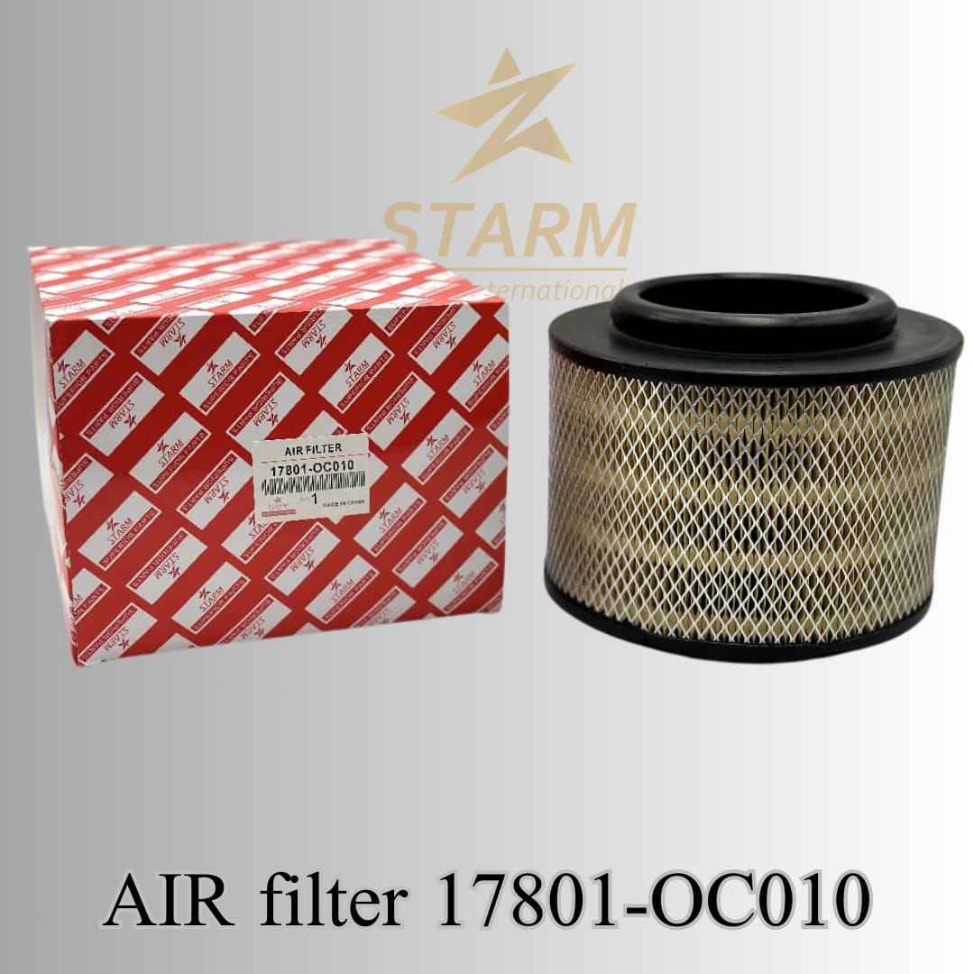 Air Filter 17801-OC010