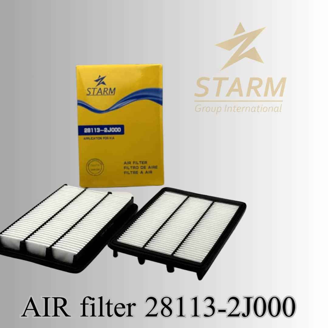 Air Filter 28113-2J000