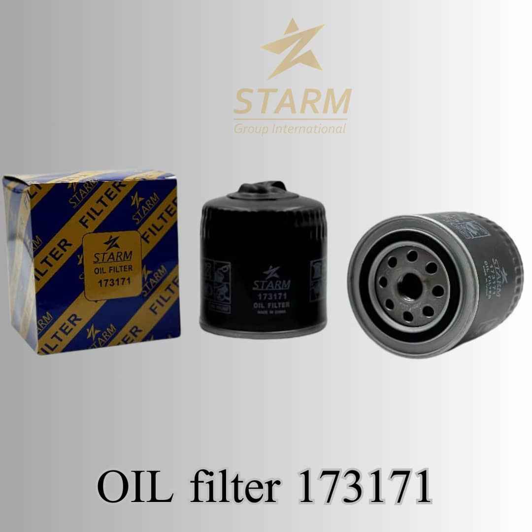 Oil Filter 173171