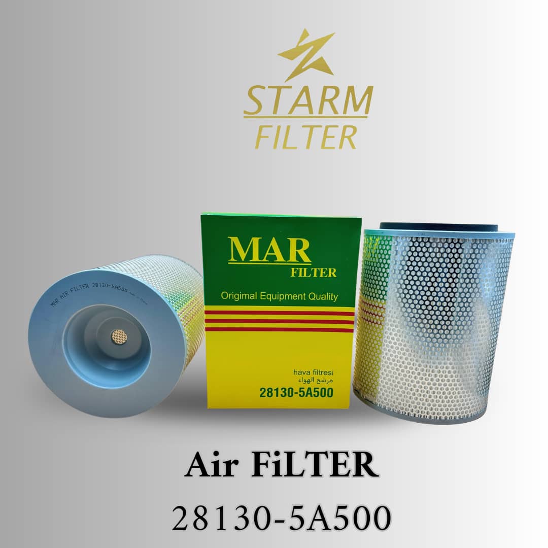 Air Filters 28130-5A500