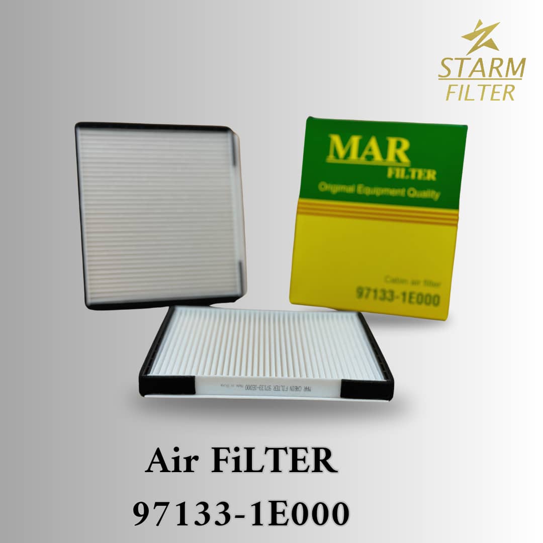 Air Filters 97133-1E000