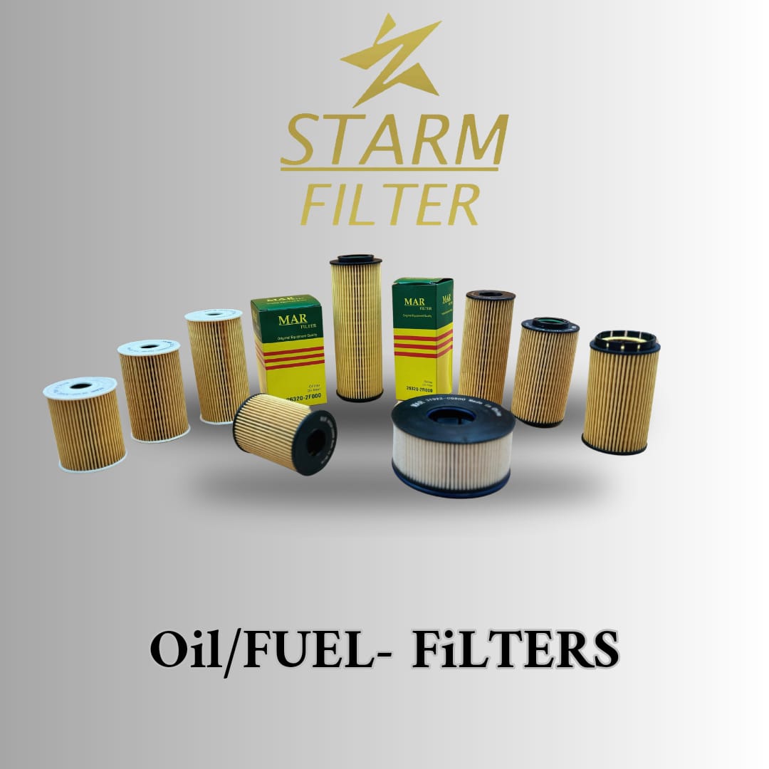 Oil Filters