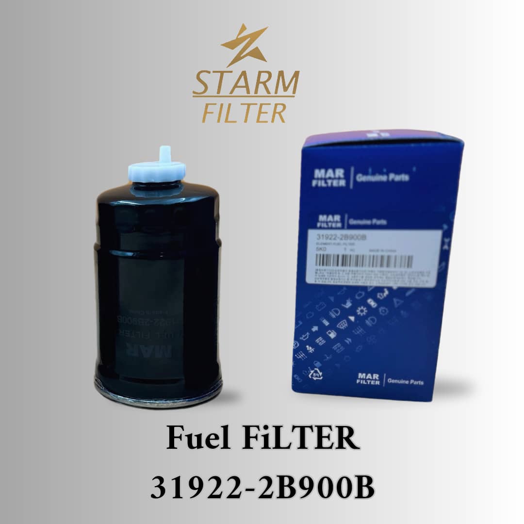 Fuel Filter 31922-2B900B