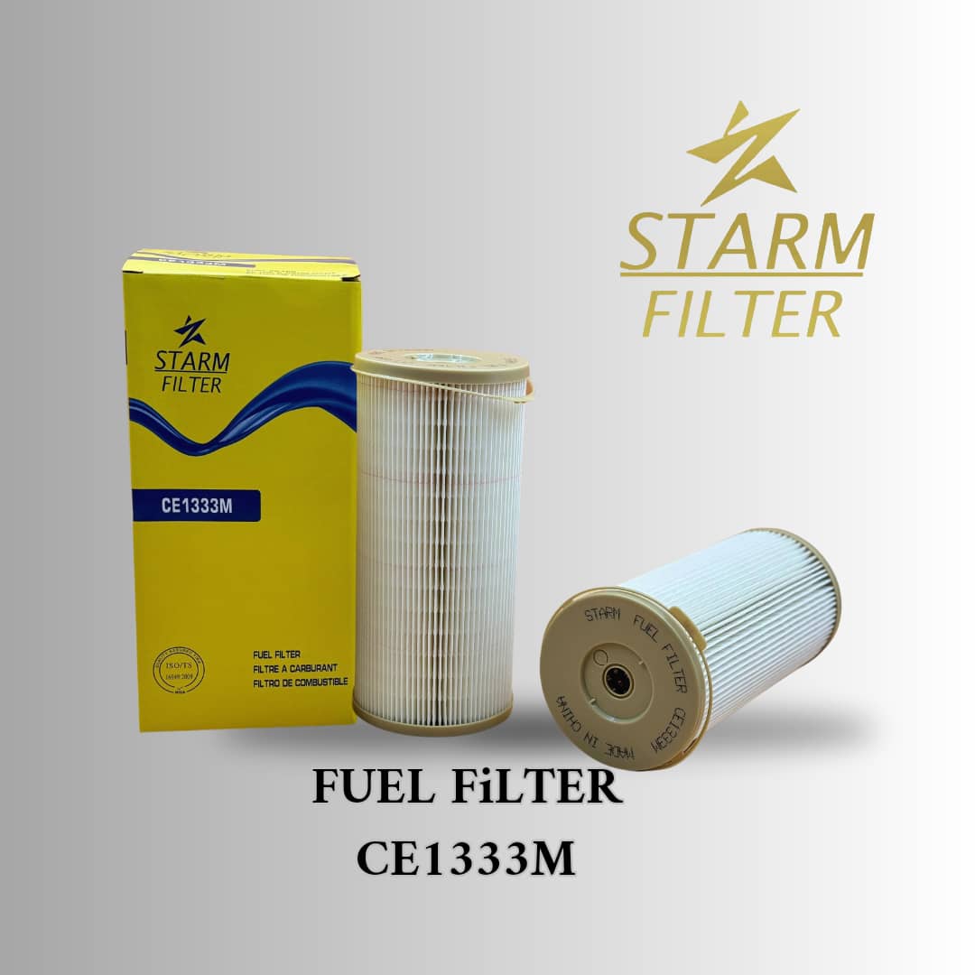 Fuel Filter CE1333M