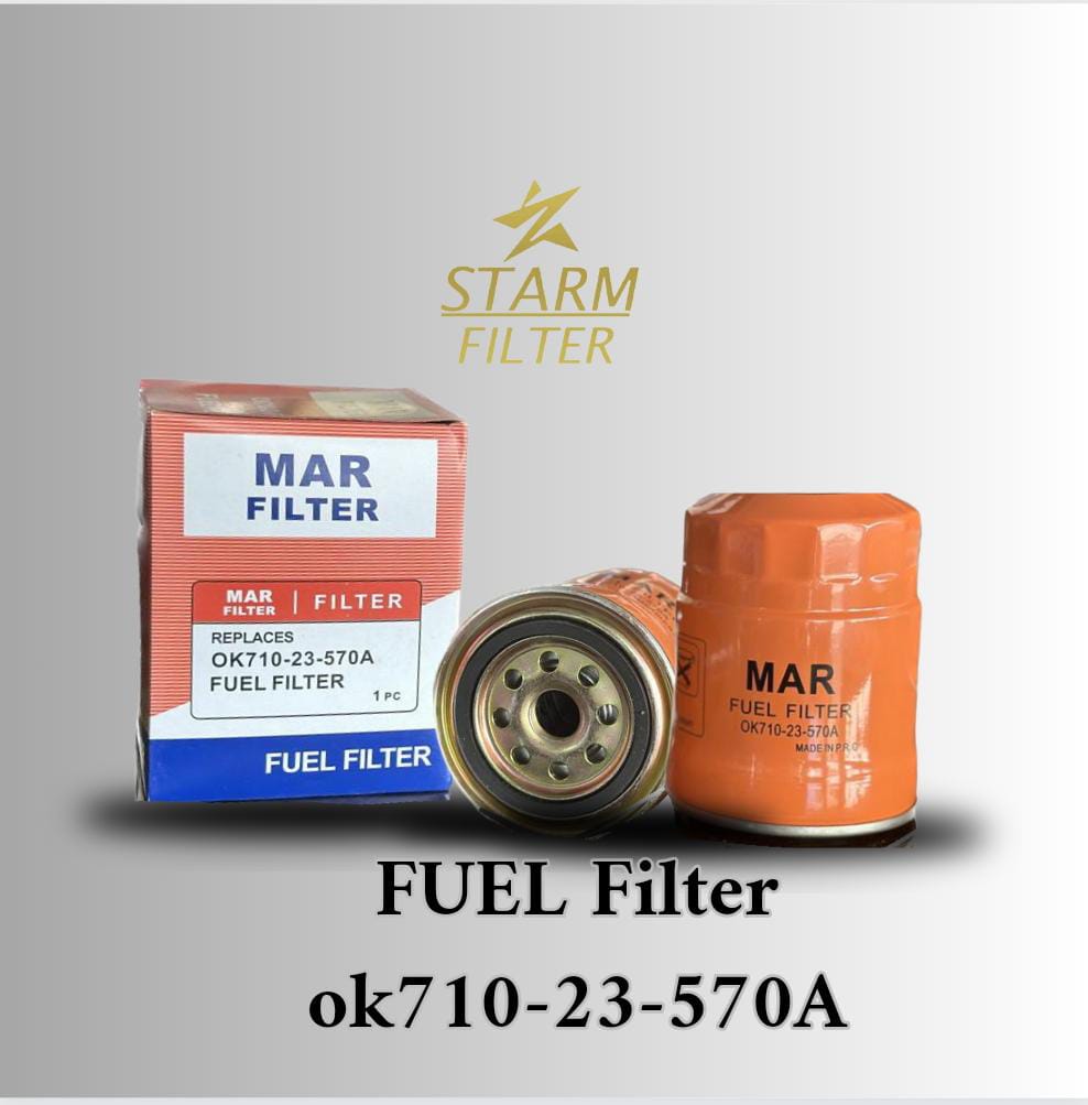 Fuel Filter OK710-23-570A