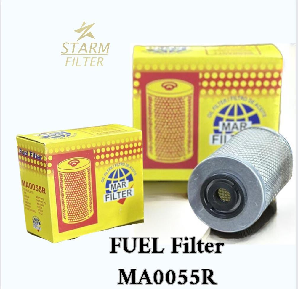 Fuel Filter MA0055R