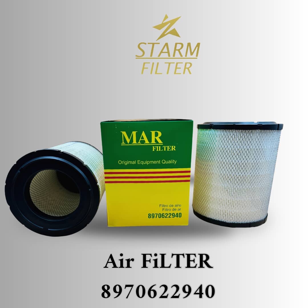 Air Filters 8970622940