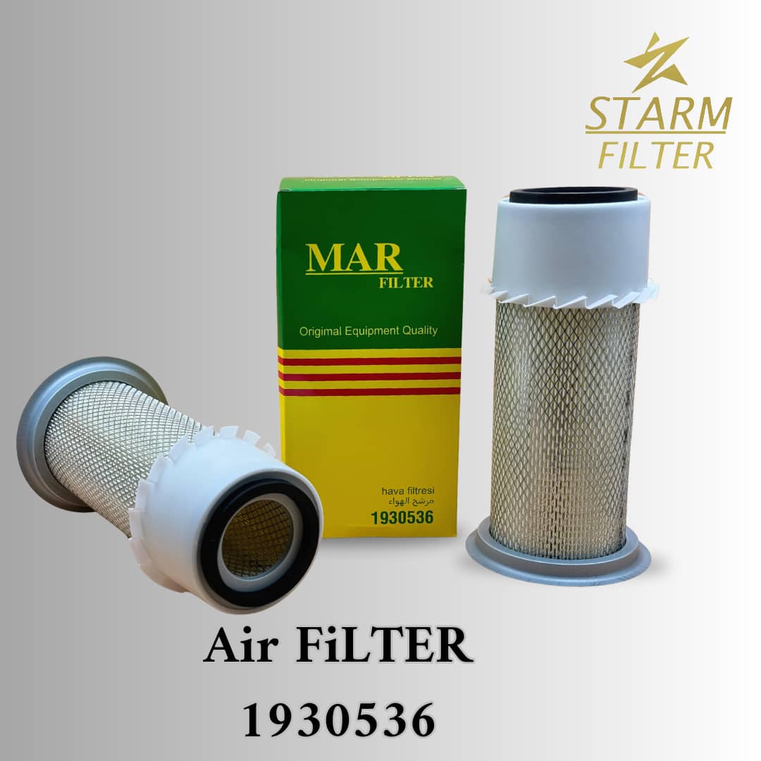 Air Filter 1930536