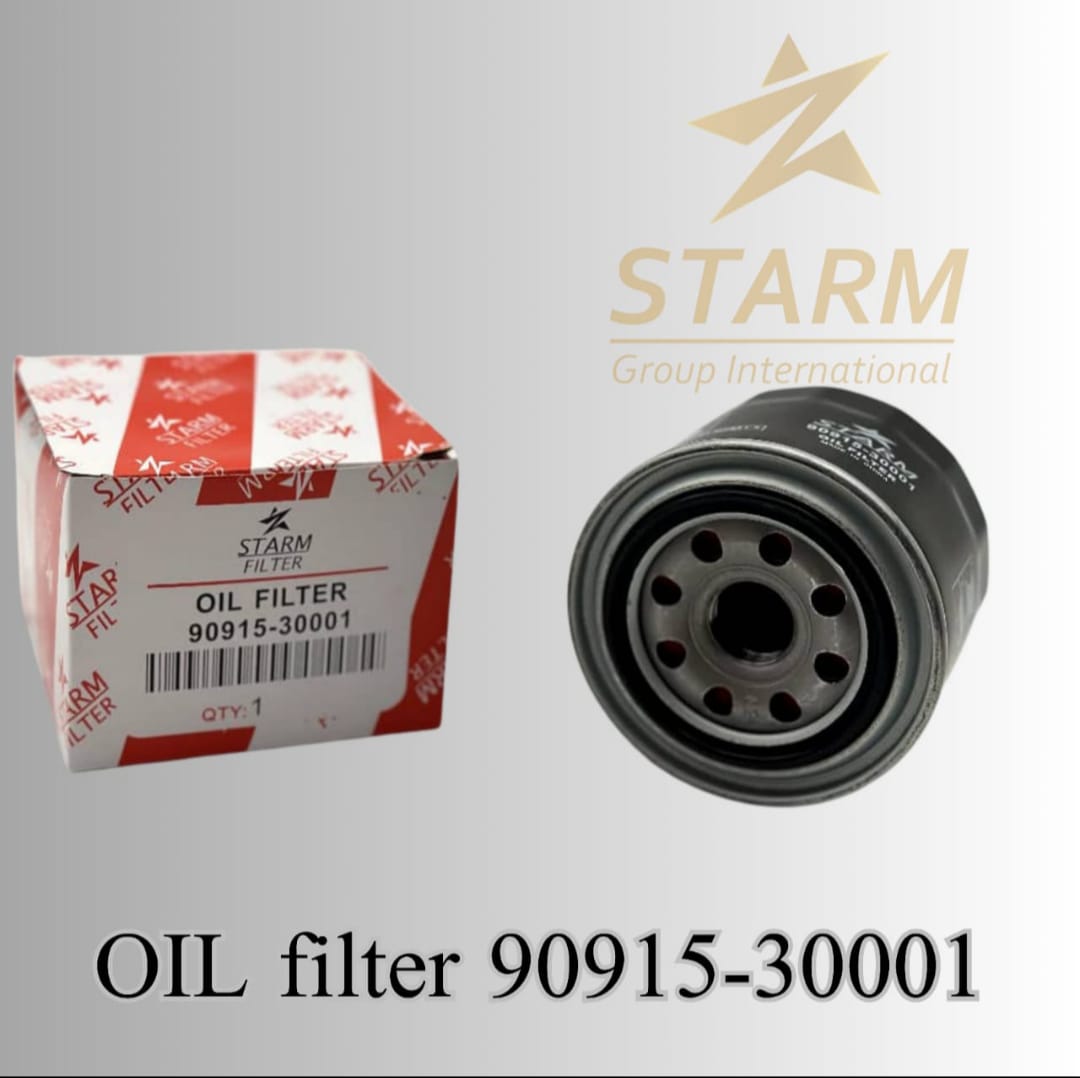 Oil Filter 90915-30001