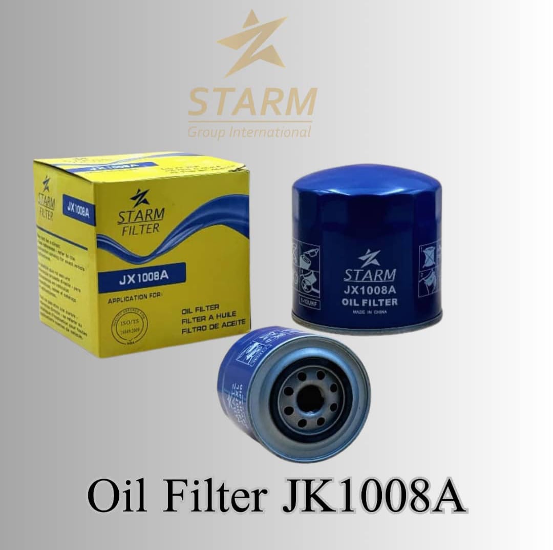 Oil Filter JK1008A