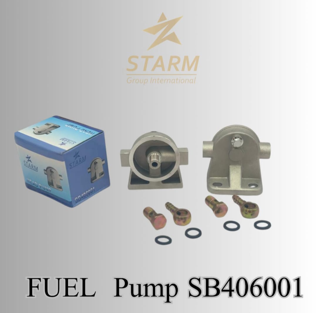 Fuel Pump SB406001