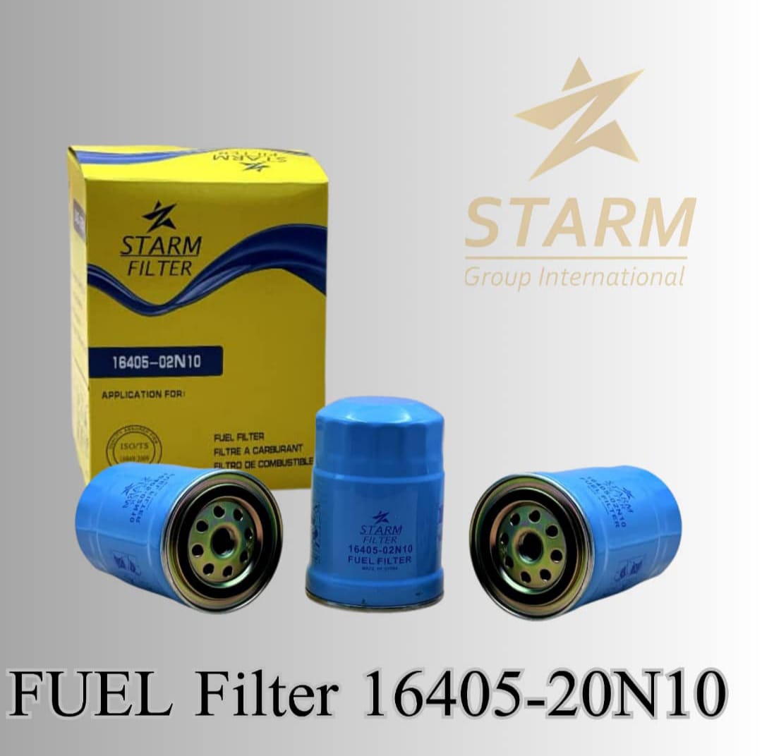 Fuel Filter 16405-20N10