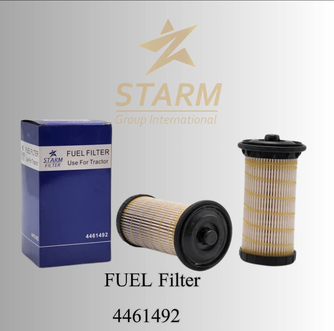 Fuel Filter 4461492