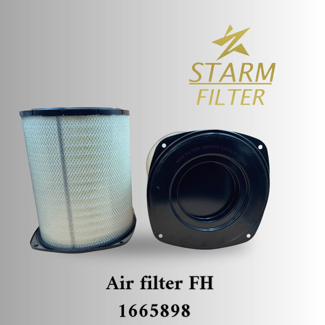 Air Filter fh1665898