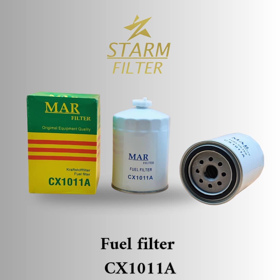 Fuel Filter cx1011a