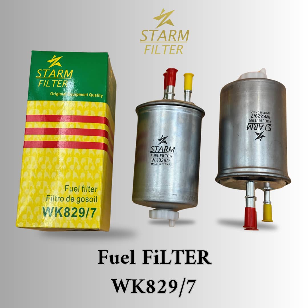 Fuel Filter wk829/7