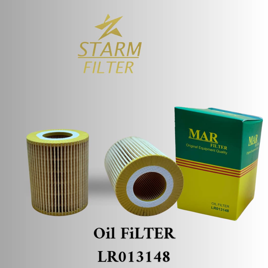 Oil Filter LR013148