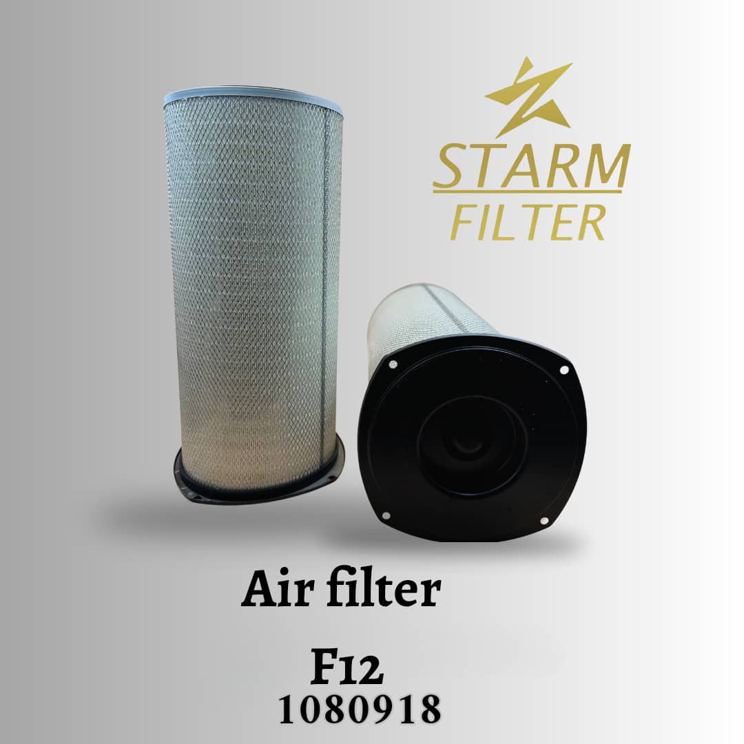 Air Filter F121080918