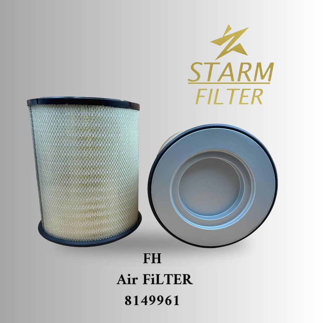 Air Filter 8149961