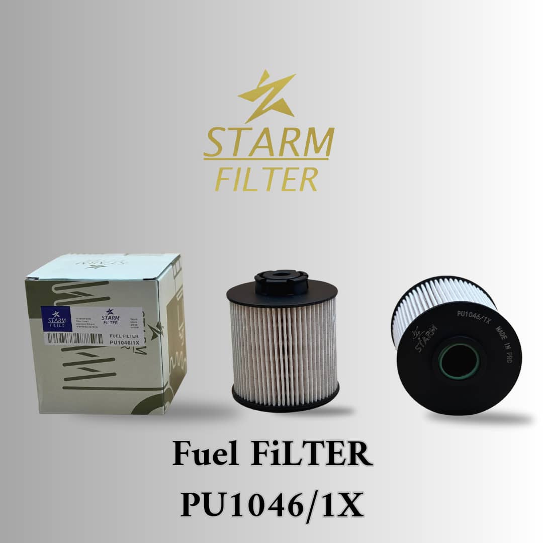 Fuel Filter PU1046/1X