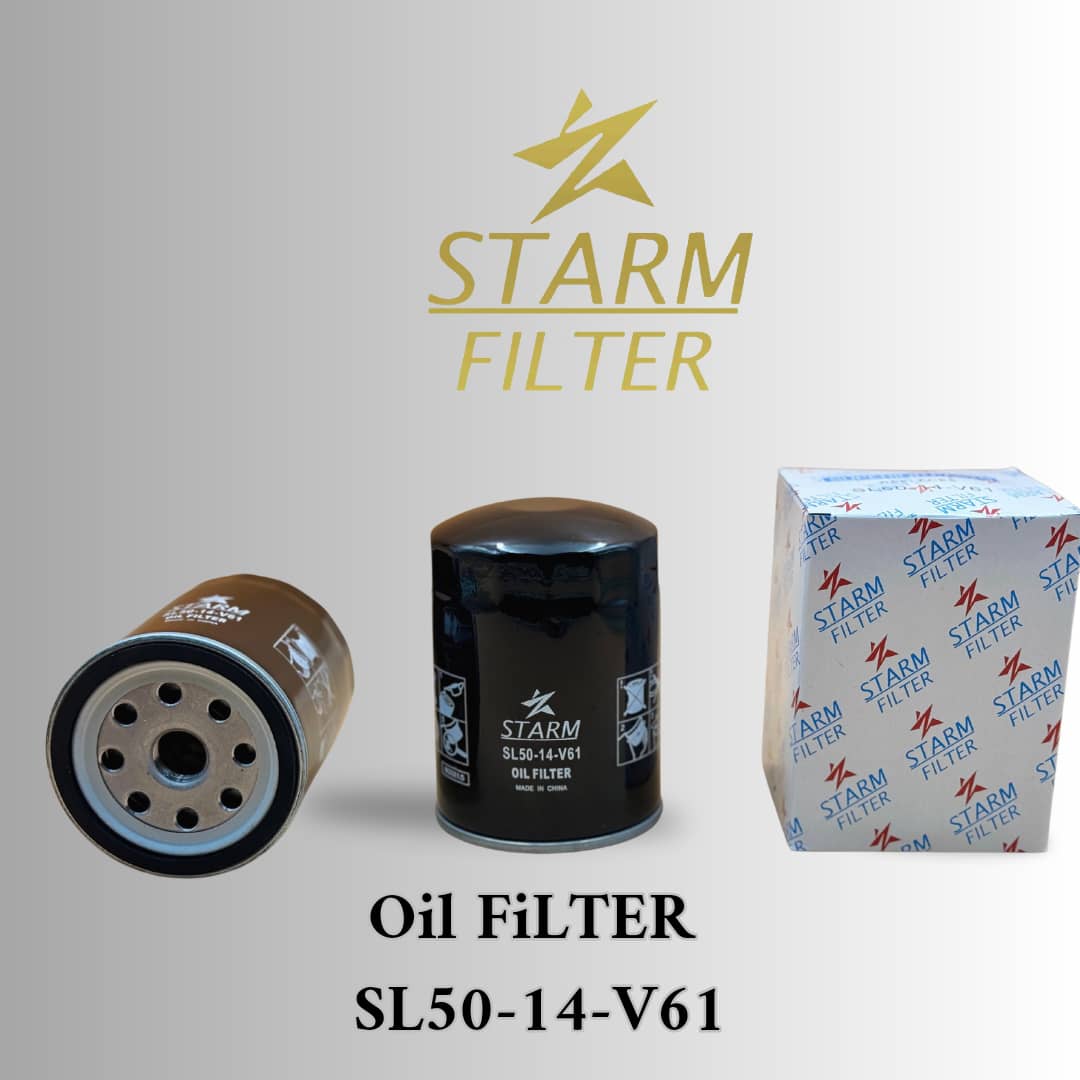 Oil Filter SL50-14-V61