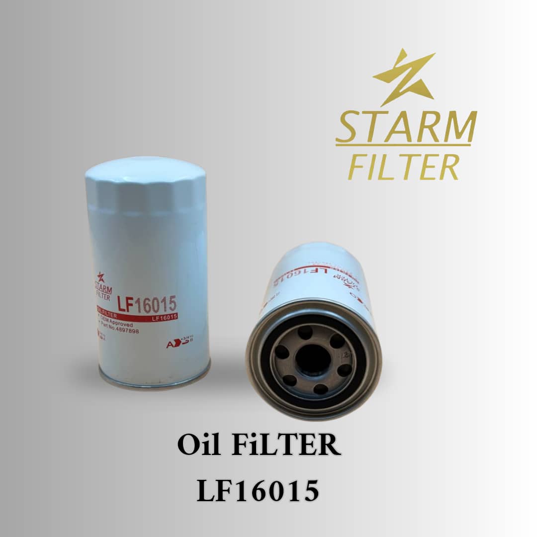 oil filter LF16015